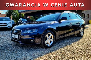 Xenon, Led, Navi, MMI, sprowadzona, opłacona, bezwypadkowa, GWARANCJA!