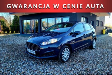 LIFT 2015 rok bezwypadkowy, tylko 120 tys km!! GWARANCJA!