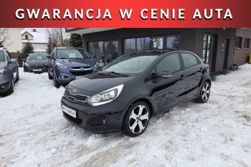 2012 LED 1.4 diesel z Niemiec, opłacony, bezwypadkowy, GWARANCJA!!