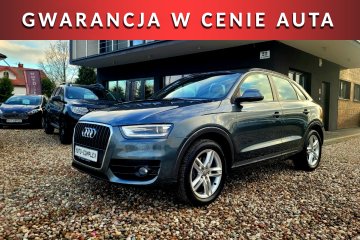 S-line, LED XENON, NAVI, 100% bezwypadkowy, oryginał, GWARANCJA!