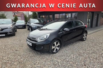 2012 LED 1.4 diesel z Niemiec, opłacony, bezwypadkowy, GWARANCJA!!