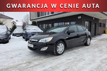 zarejestrowana, 1.7 diesel, GWARANCJA!