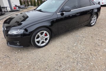 uszkodzony, 2.0tdi, automat, silnik i skrzynia ok!