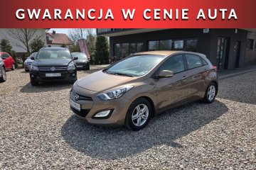 2012rok, 1.6 crdi, LED, opłacony, GWARANCJA!