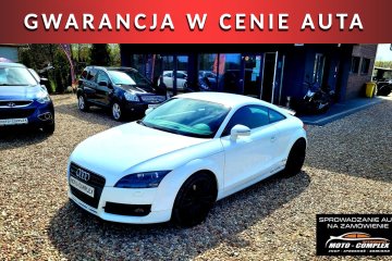 2010 quattro 2.0Tdi 170KM zadbana 100% sprawna GWARANCJA!