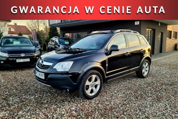 zarejestrowany, FULL opcja, 100% ORYGINAŁ, xenon skóra GWARANCJA!