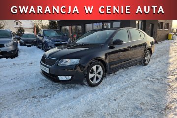 Sedan 2013/2014 2.0Tdi 150KM opłacony NAVI GWARANCJA!