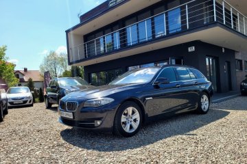 Auto prywatne! 2012rok 3.0diesel! X-DRIVE! FULL OPCJA! Zarejestrowany!