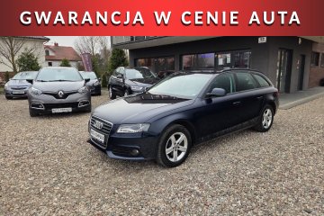 Xenon, Led, Navi, MMI, sprowadzona, opłacona, bezwypadkowa, GWARANCJA!