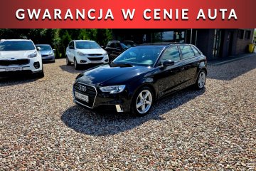2016 LIFT SPORTBACK, zadbana, opłacona, GWARANCJA!!