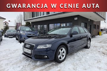 Xenon, Led, Navi, MMI, sprowadzona, opłacona, bezwypadkowa, GWARANCJA!