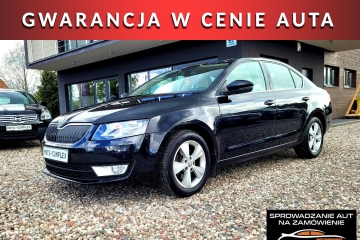 Sedan 2013/2014 2.0Tdi 150KM opłacony NAVI GWARANCJA!