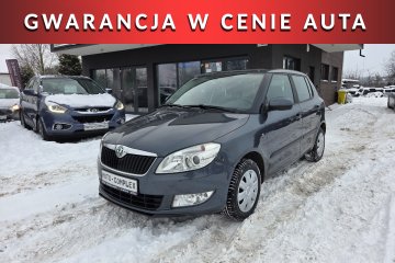 2012 rok, LIFT1.2 mpi, z Niemiec, opłacony, bezwypadkowy, GWARANCJA!