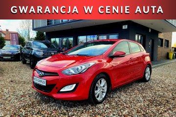 2012 1.6 diesel LED hak sprowadzony opłacony ORYGINAŁ GWARANCJA!