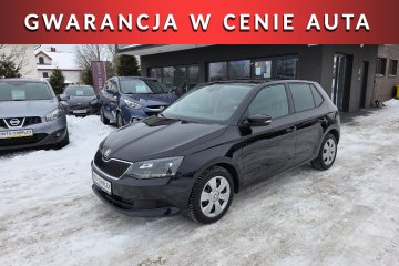 2017 radar LED 1.0 Mpi, tylko 90tys.km!! GWARANCJA!!