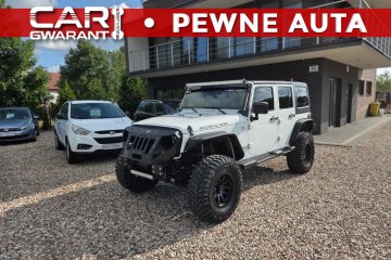 2015, RUBICON, Unlimited, HARD TOP, 4X4, FOX, Alpine