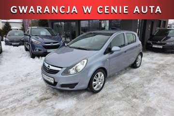 AUTOMAT, 5 drzwi, z Niemiec, zero rdzy, GWARANCJA!