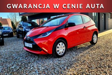 2015 benzynka z Niemiec, tylko 88tys km!! Klima, opłacony, GWARANCJA!