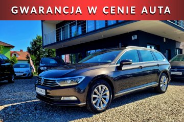 2015 Highline 2.0tdi LED FULL opcja GWARANCJA!