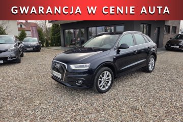 2014 rok, QUATTR0, S-LINE, LED, xenon, Navi, kamera, GWARANCJA!