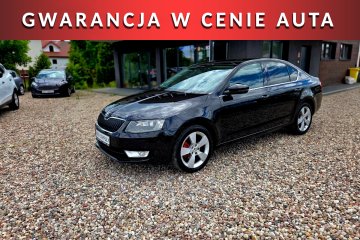 2.0tdi, 150KM, FULL opcja, LED, xenon, opłacony, GWARANCJA!