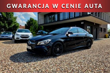 2017 LIFT,  AMG, benzyna, opłacony, GWARANCJA!