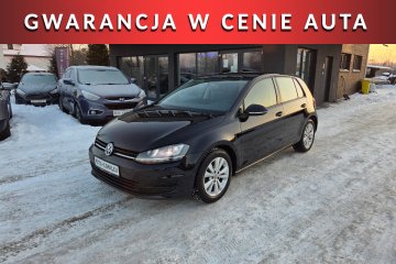 golf 7 2012 1.4benzyna 140KM, XENON, opłacony, GWARANCJA!!