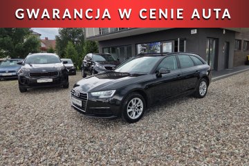 B9 2016rok 2.0tdi 150KM, LED, opłacony, GWARANCJA!